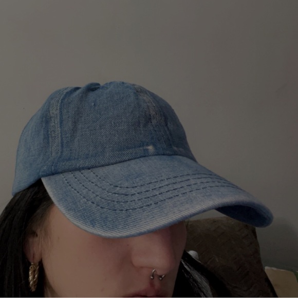 Ball cap. - Picture 3 of 3